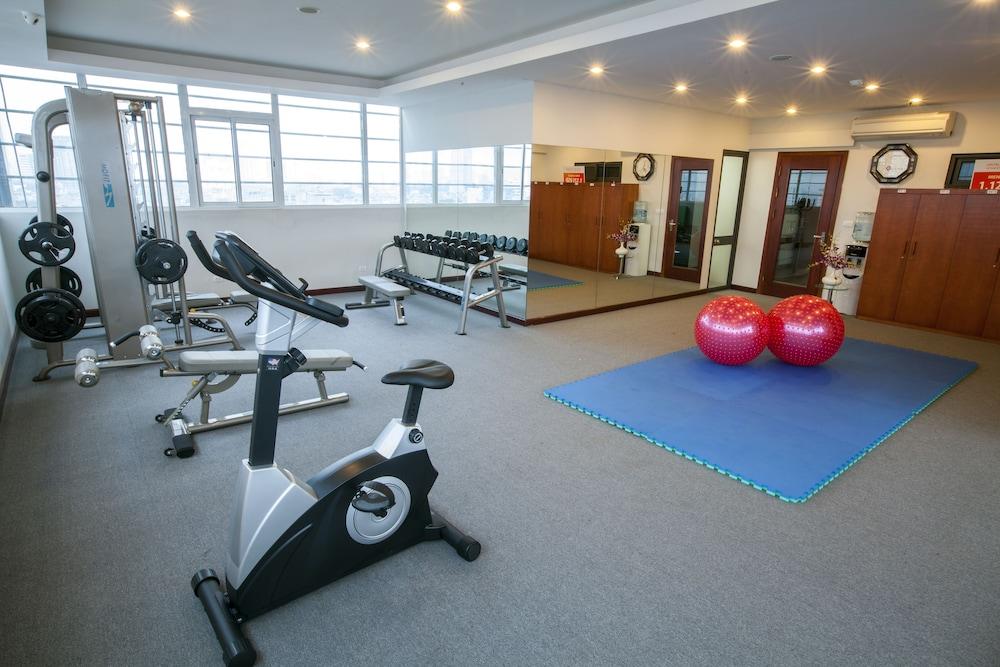 sport_facililities