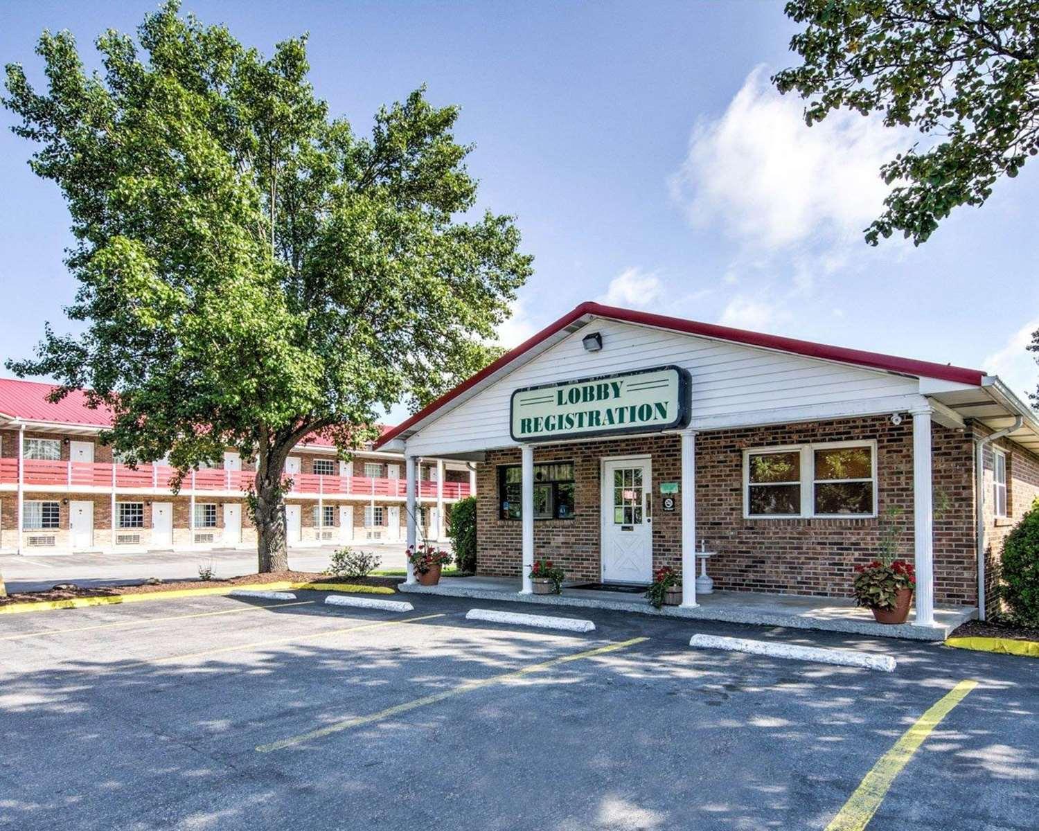 amenities