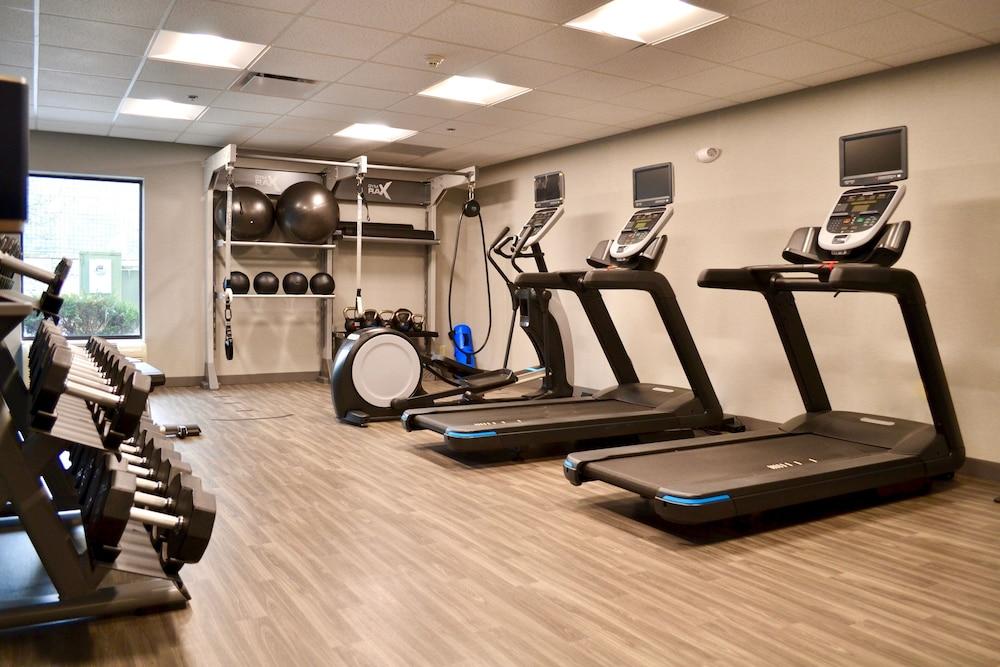 sport facilities