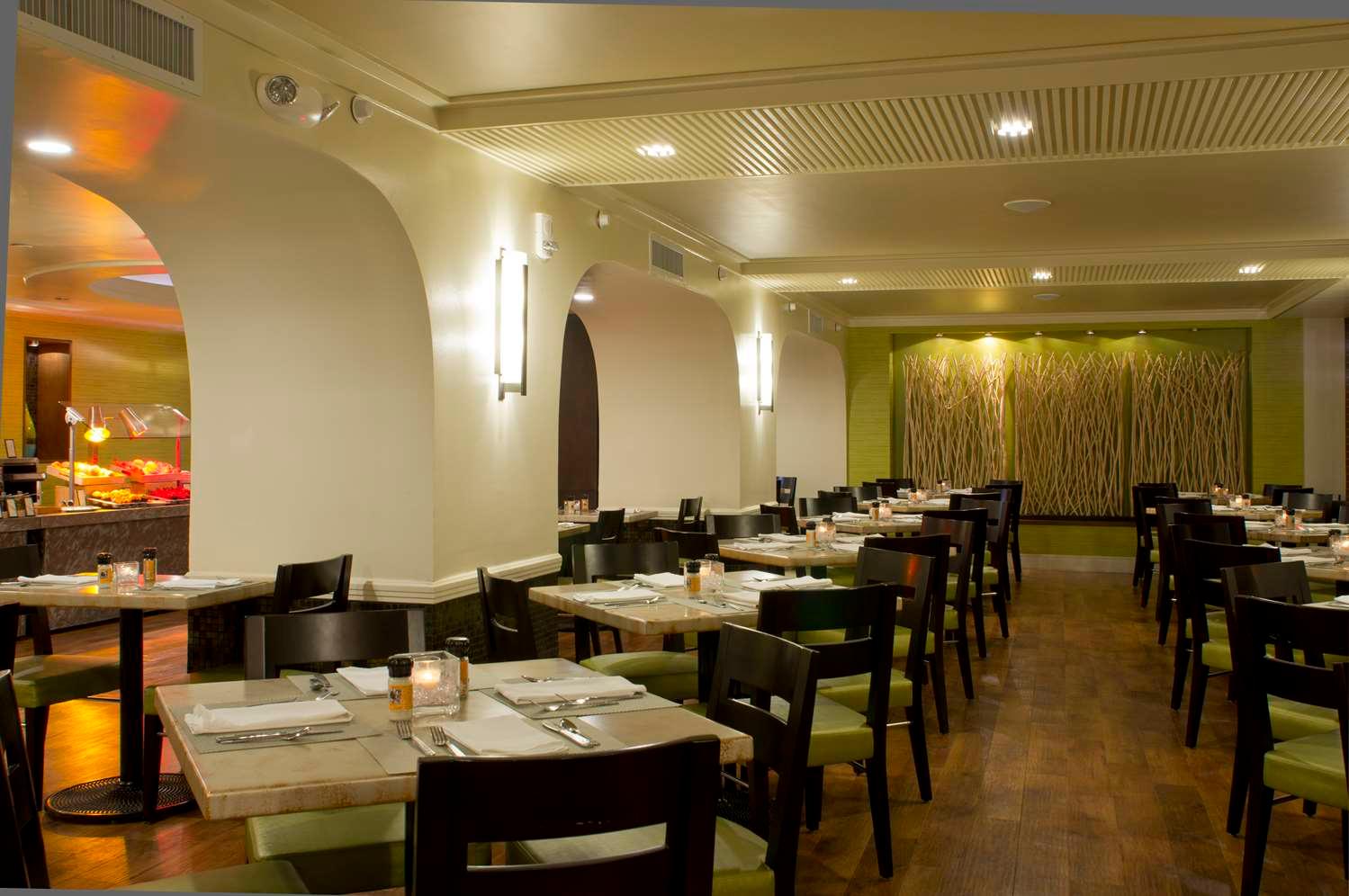 restaurant cafeteria
