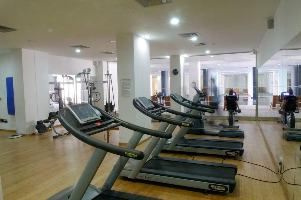 sport facilities