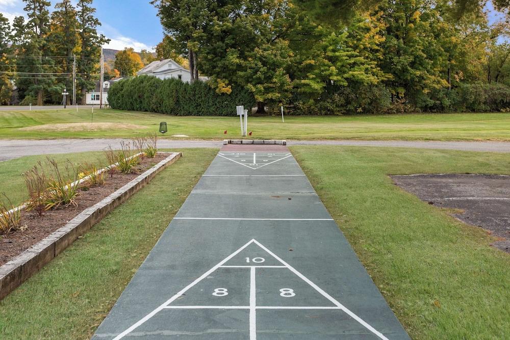 sport facilities