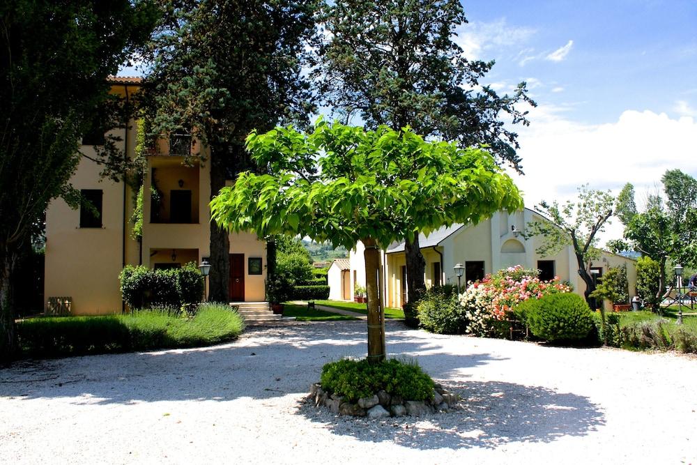 surroundings