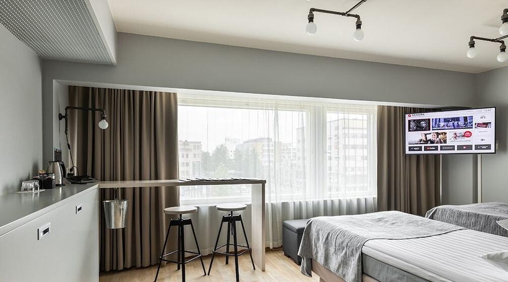 room