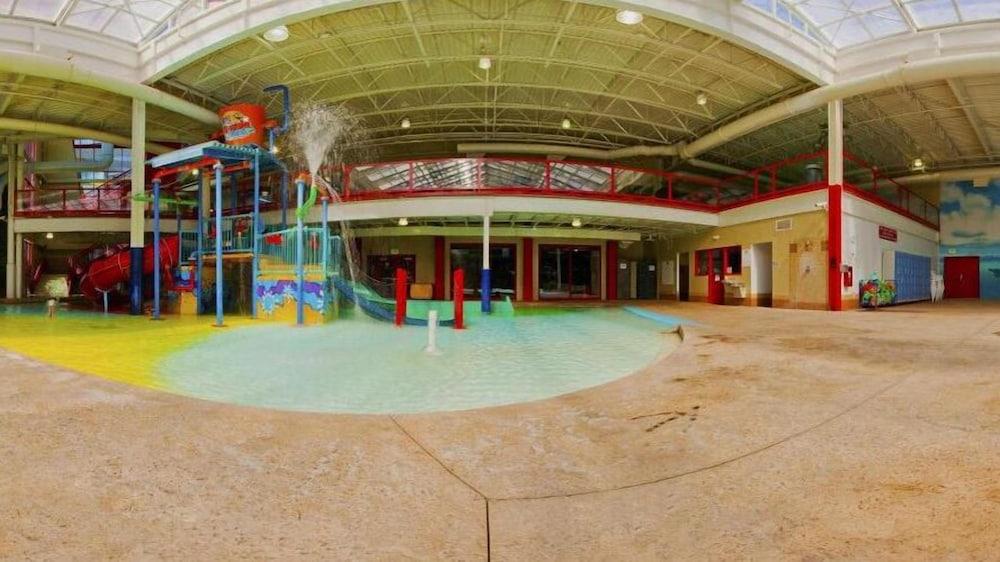 amenities