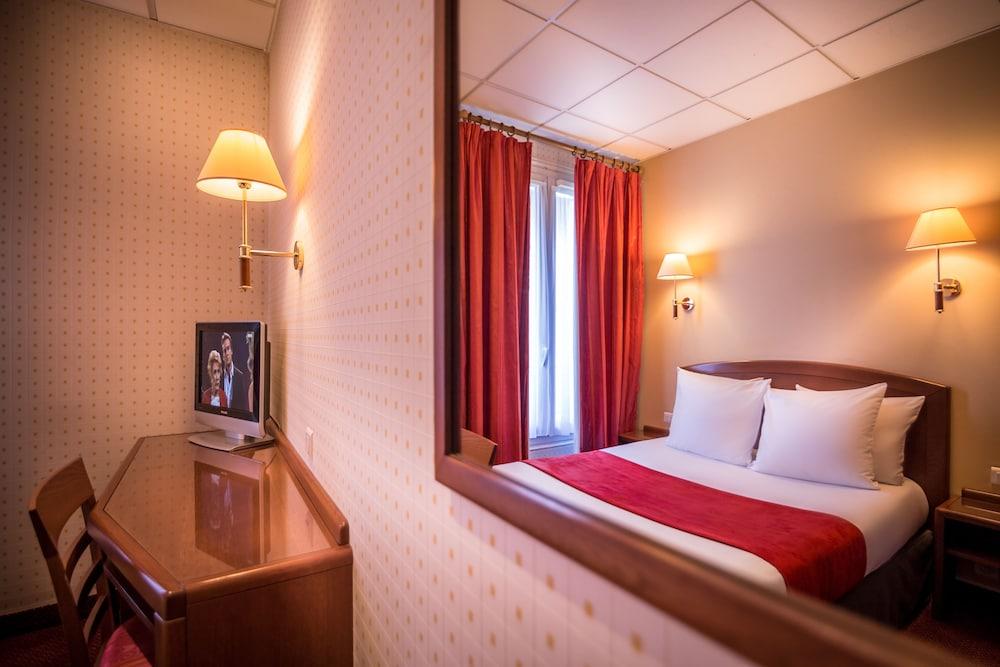 room