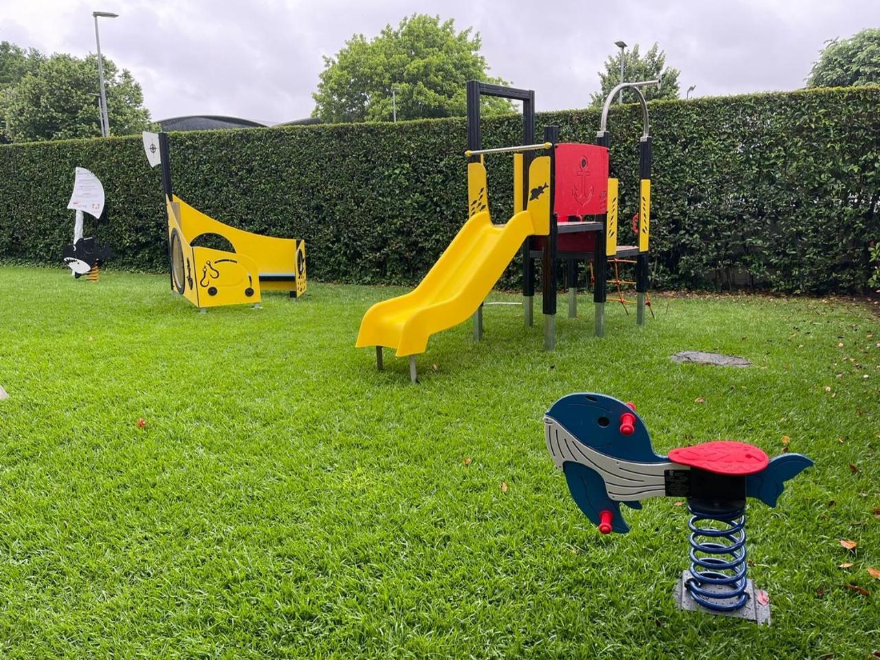 sport facilities