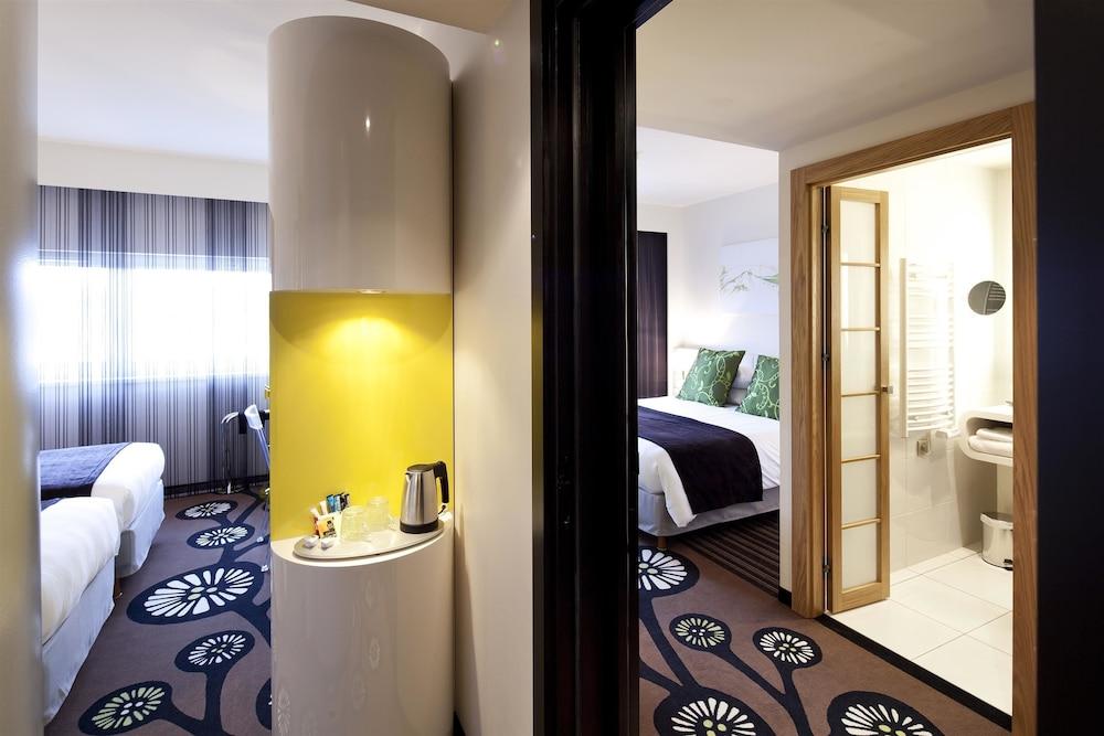 room