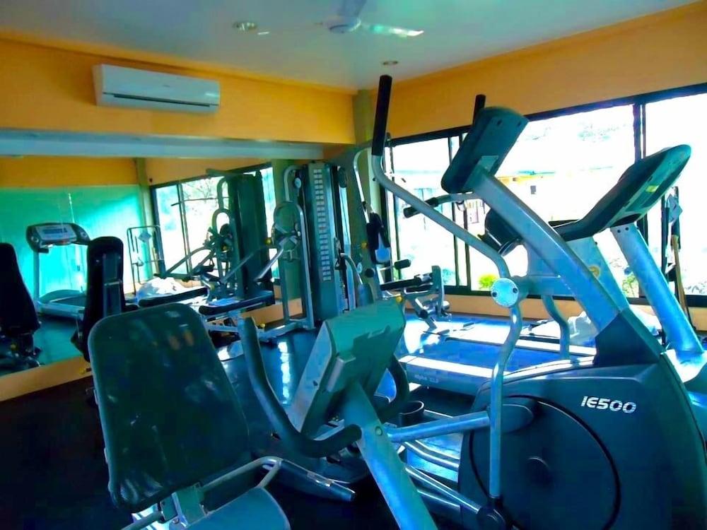 sport facilities
