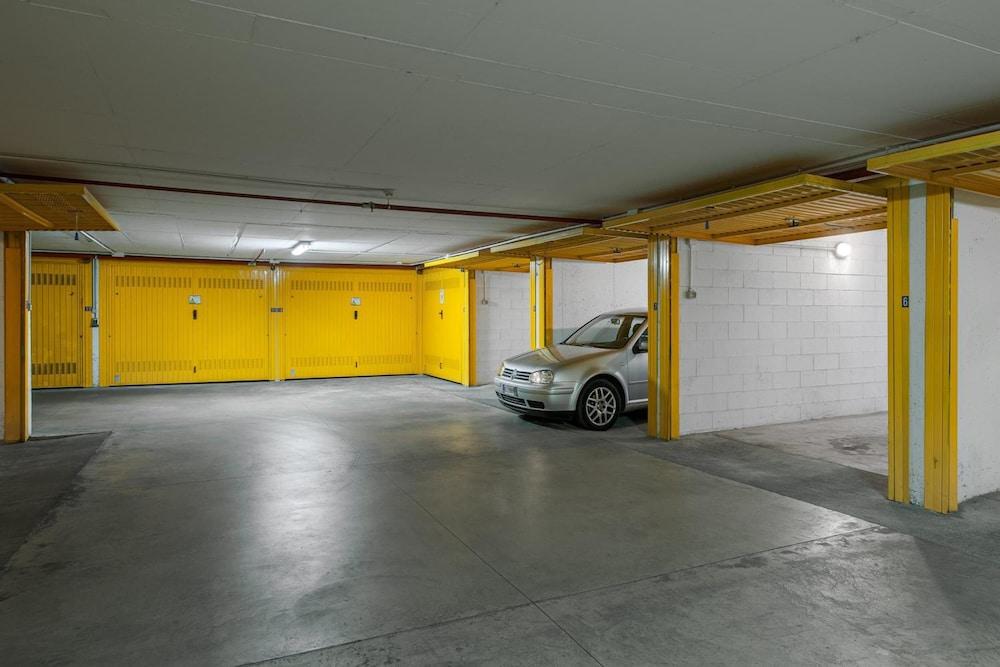 amenities