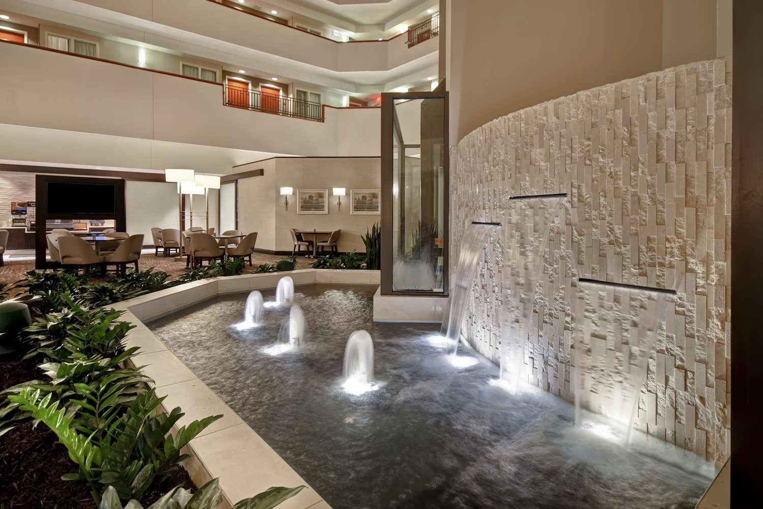 swimming pool spa