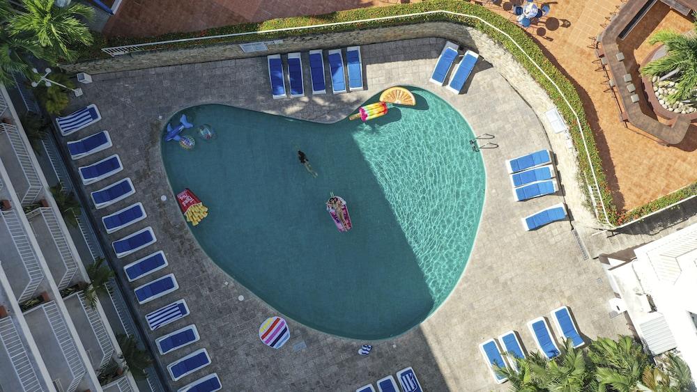 amenities