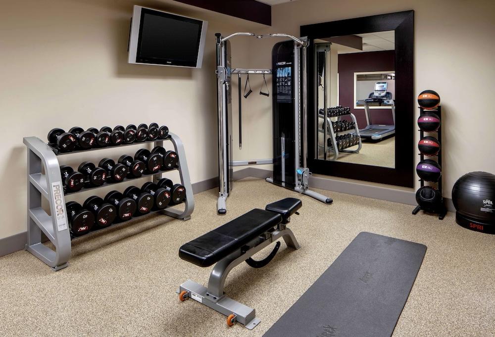sport_facililities