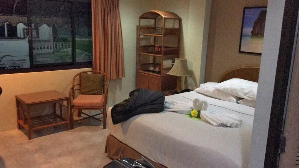 room