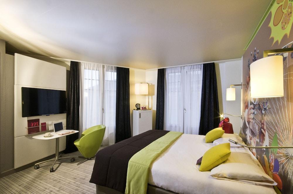 room