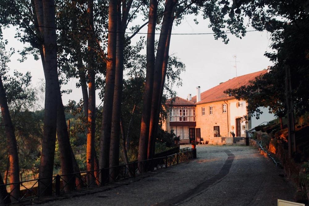surroundings