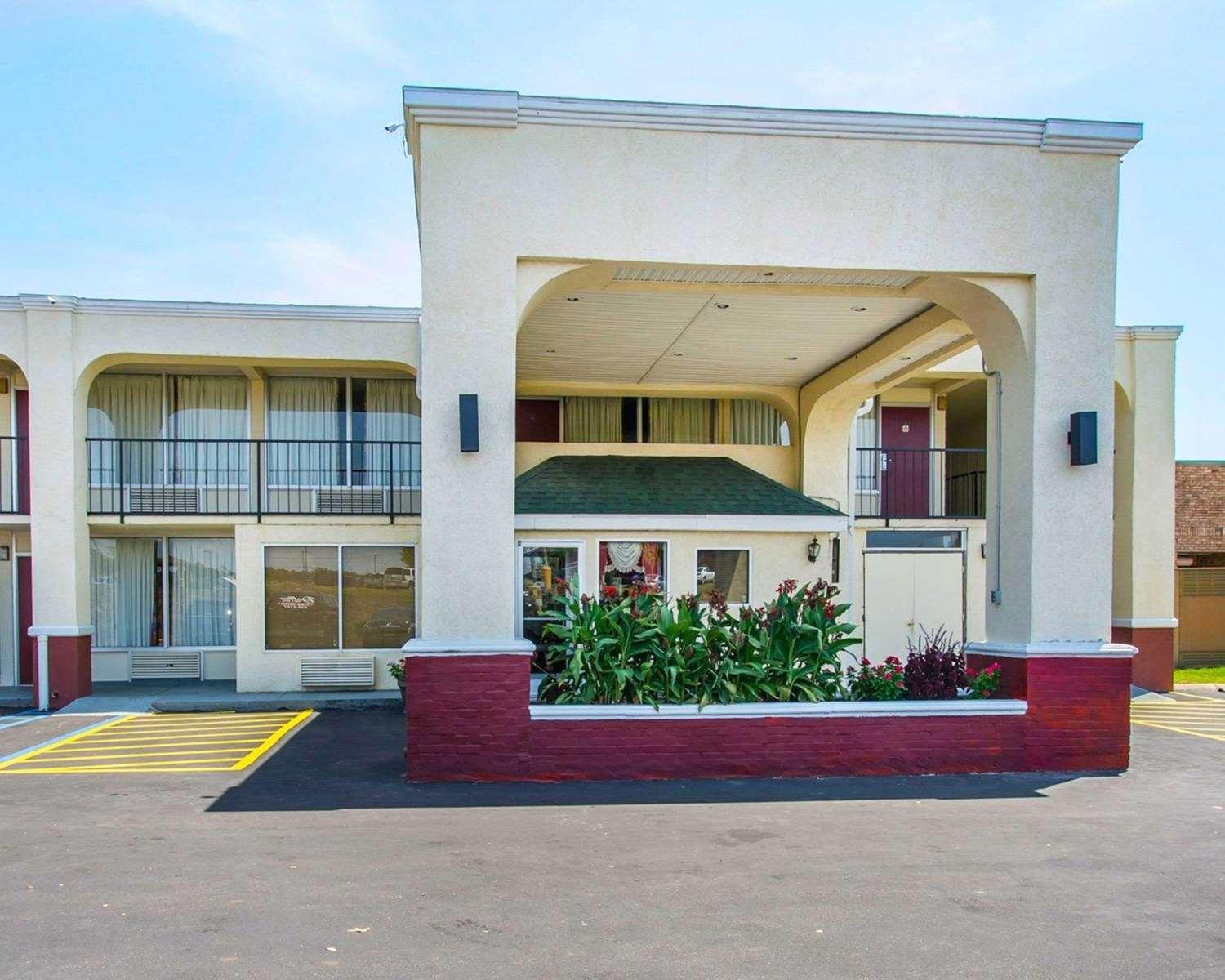 amenities