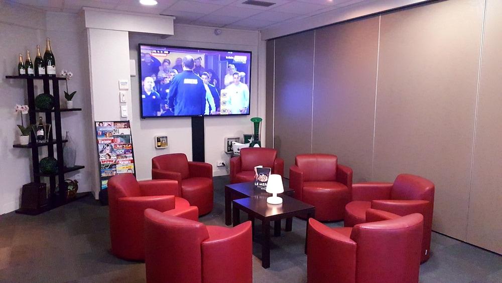 lounge