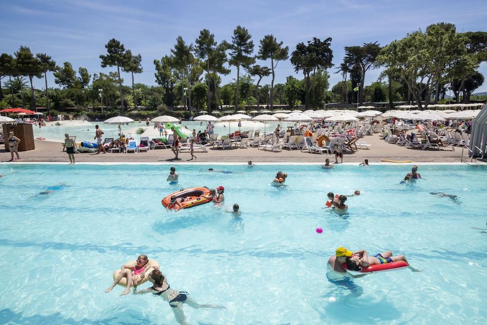 amenities