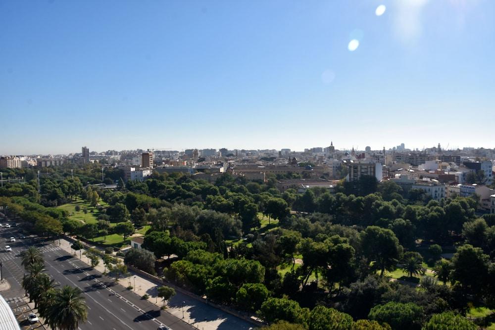 surroundings