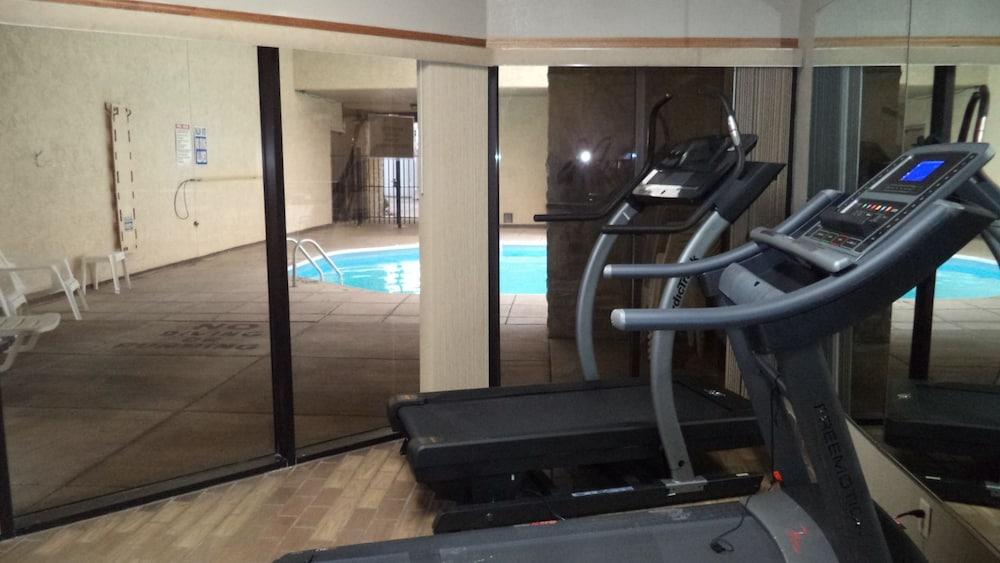 sport facilities