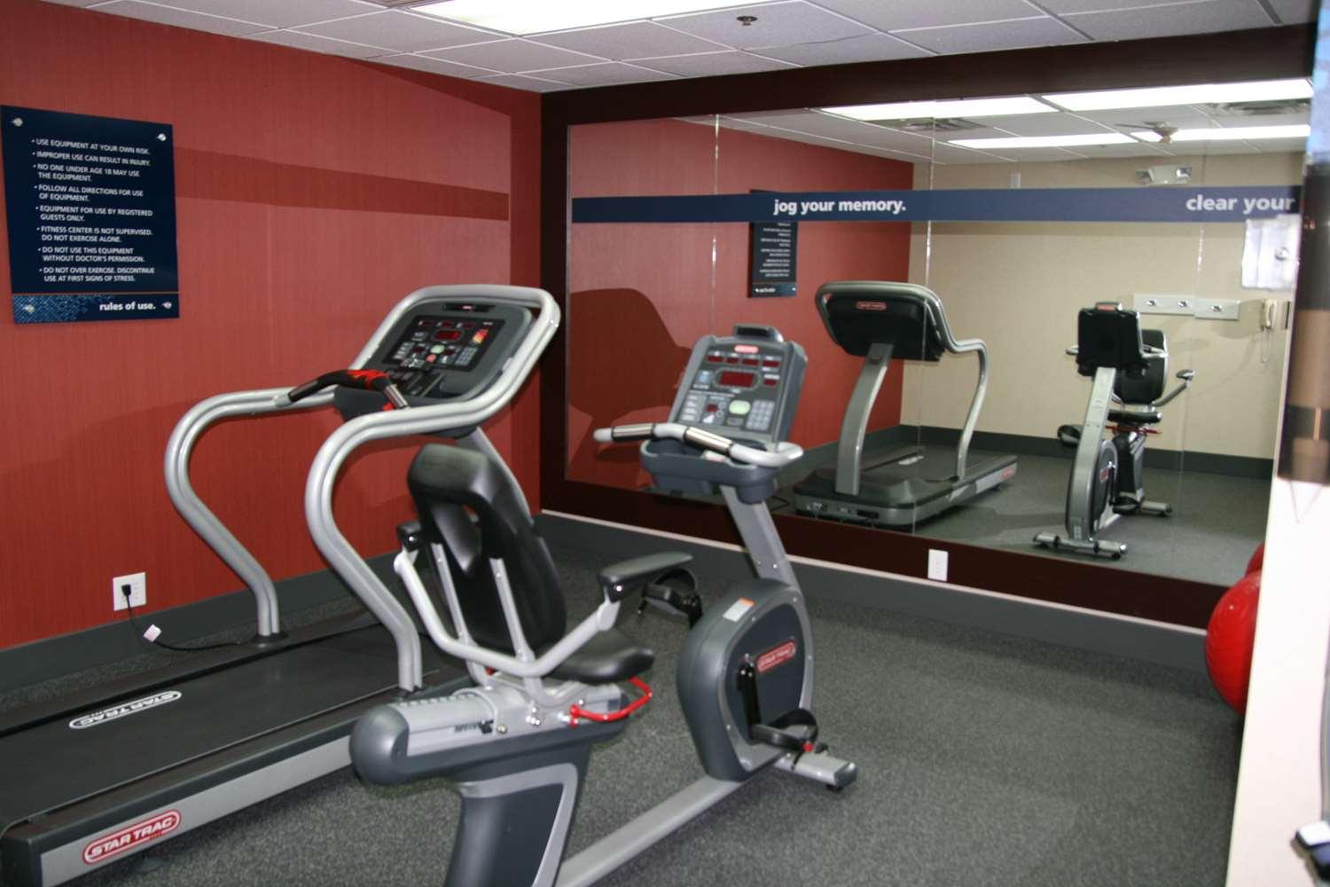 sport facilities