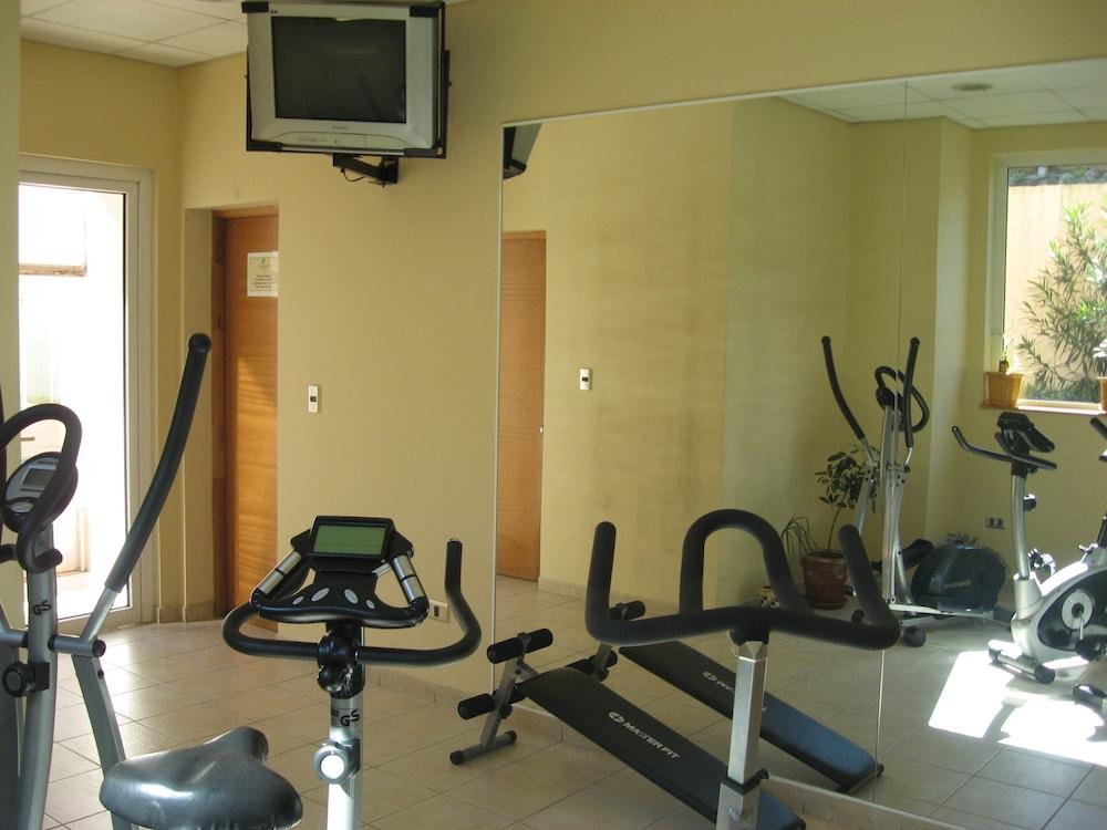 sport_facililities