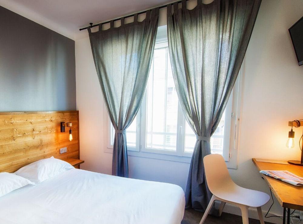 room