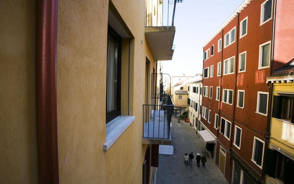 surroundings
