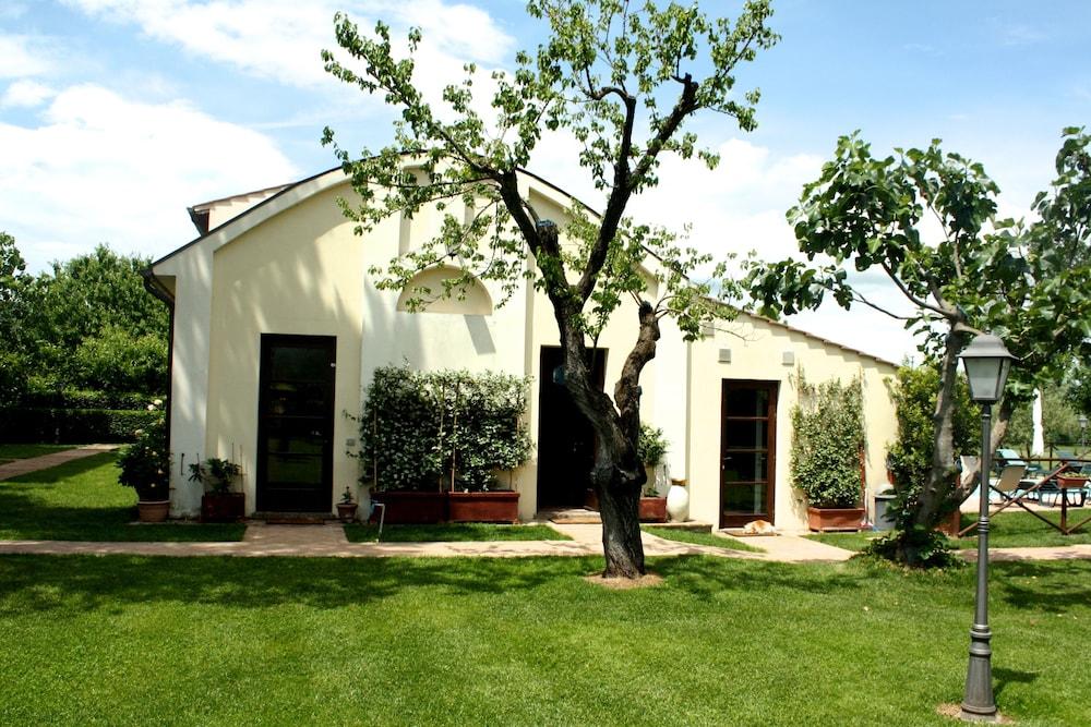 surroundings