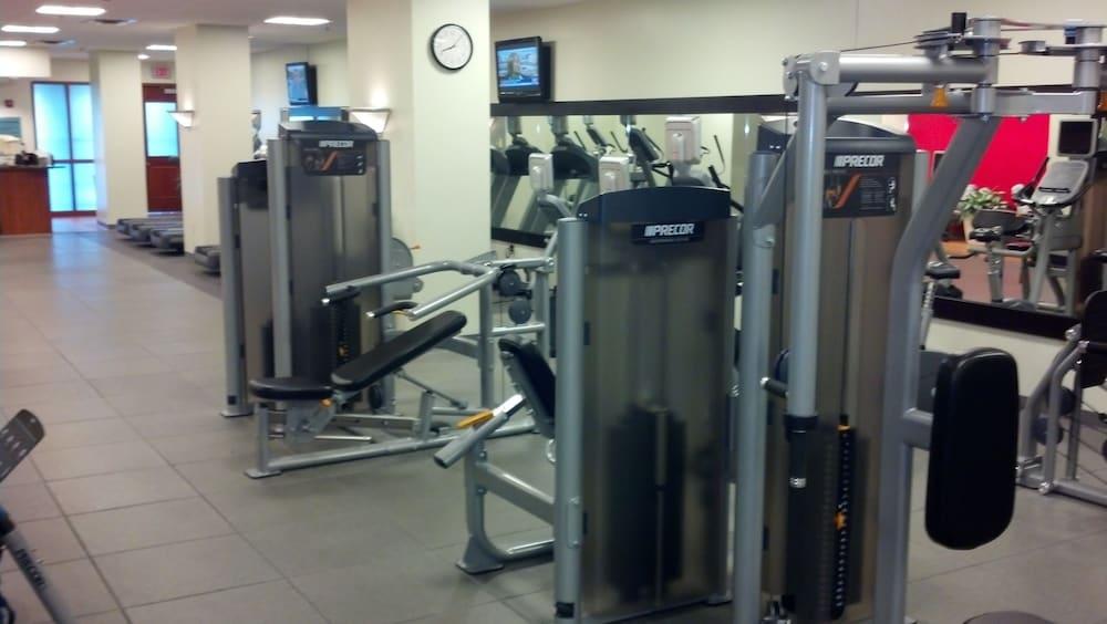 sport_facililities