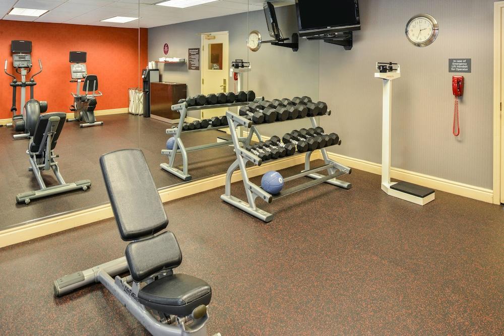 sport facilities