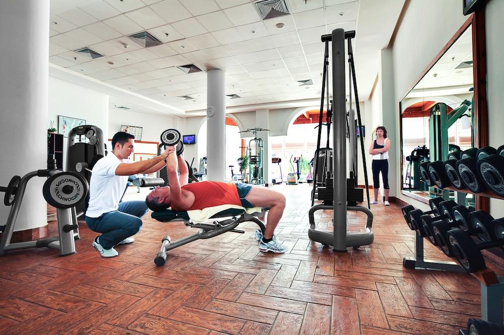 sport facilities