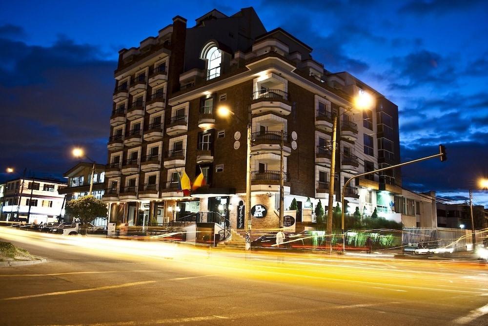 hotel
