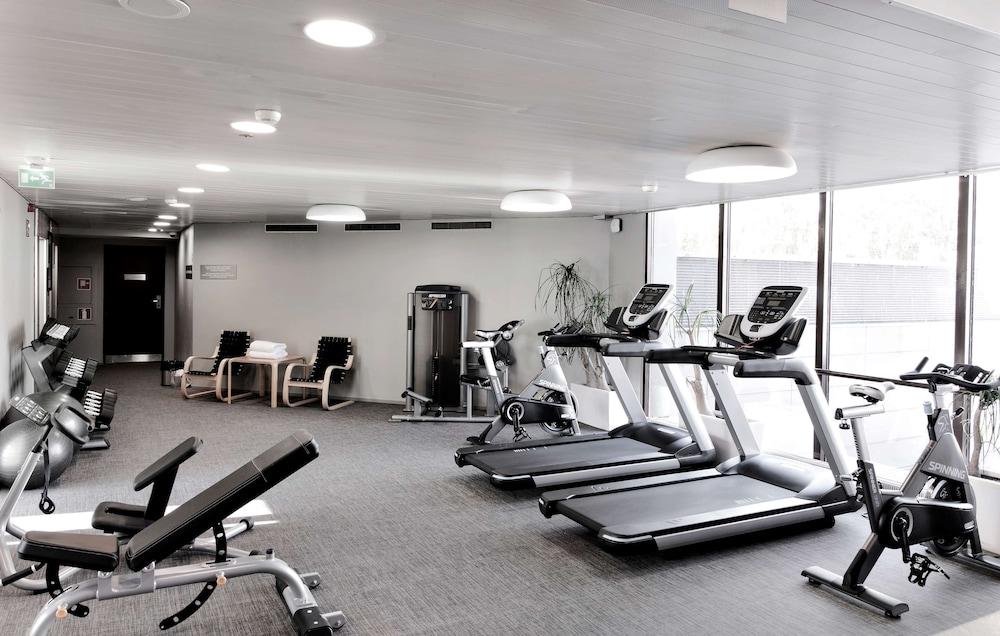 sport facilities