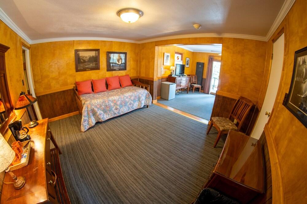 room