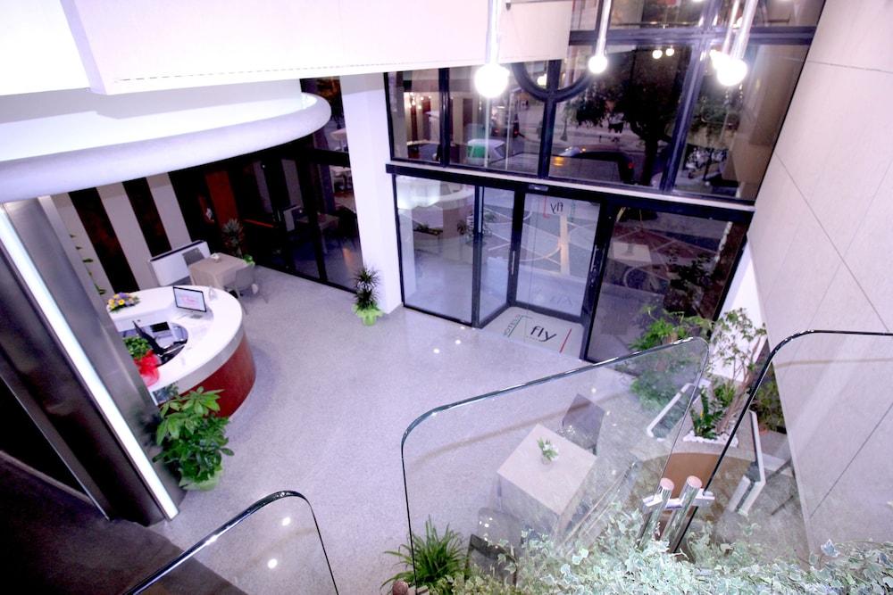 amenities