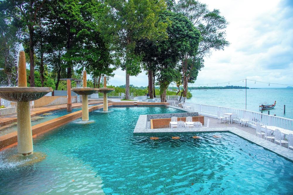 amenities