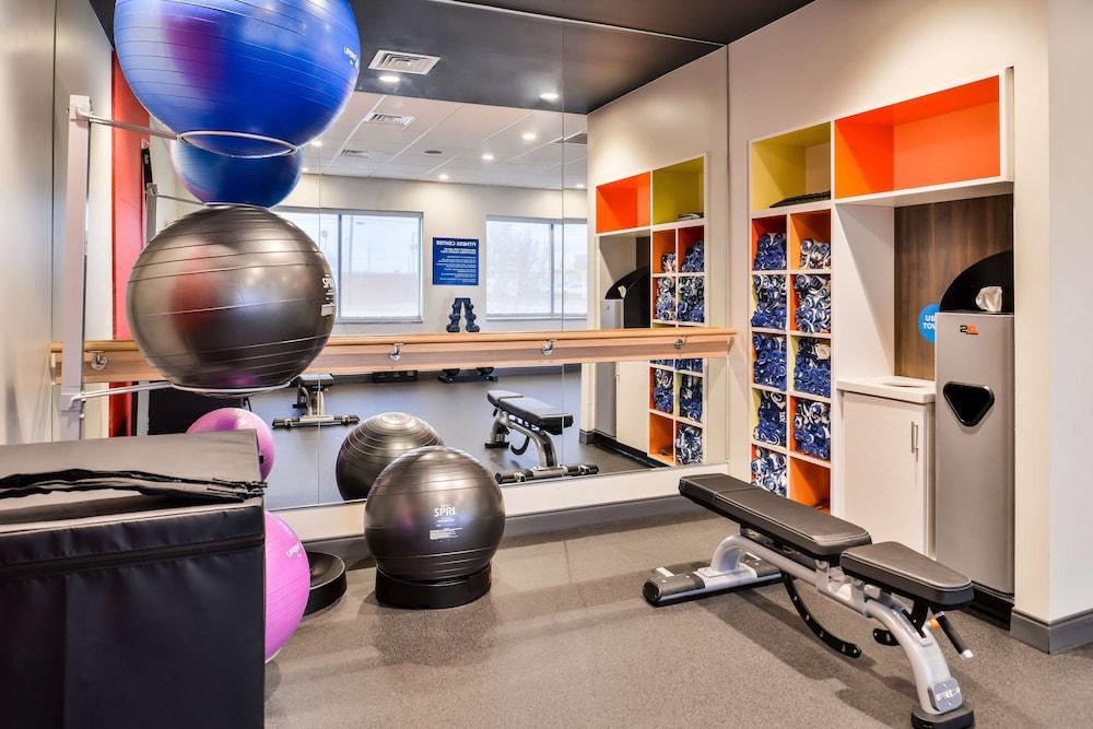 sport_facililities
