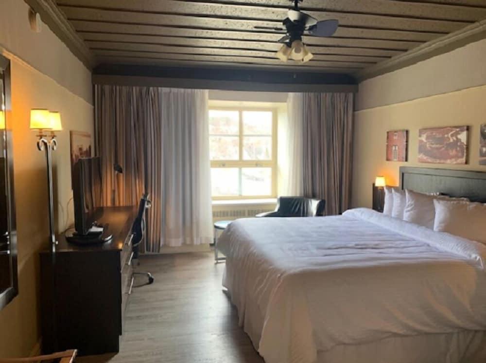 room