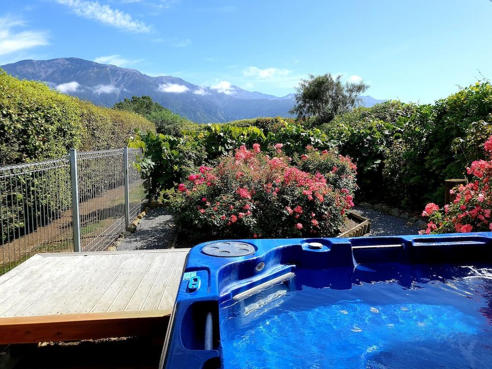swimming pool spa