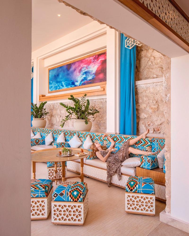 amenities