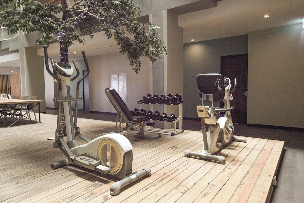 sport facilities
