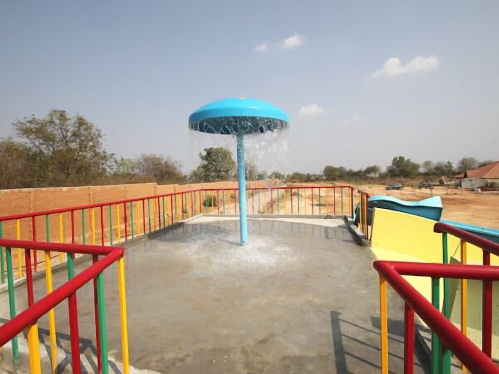 amenities