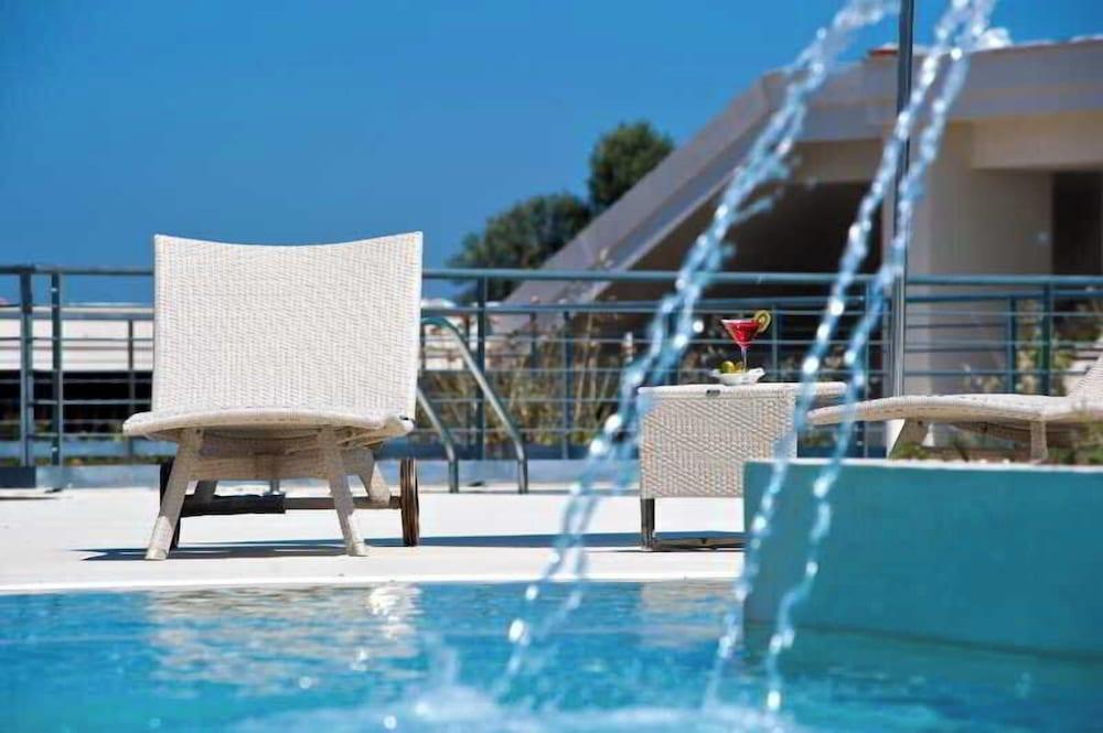 amenities