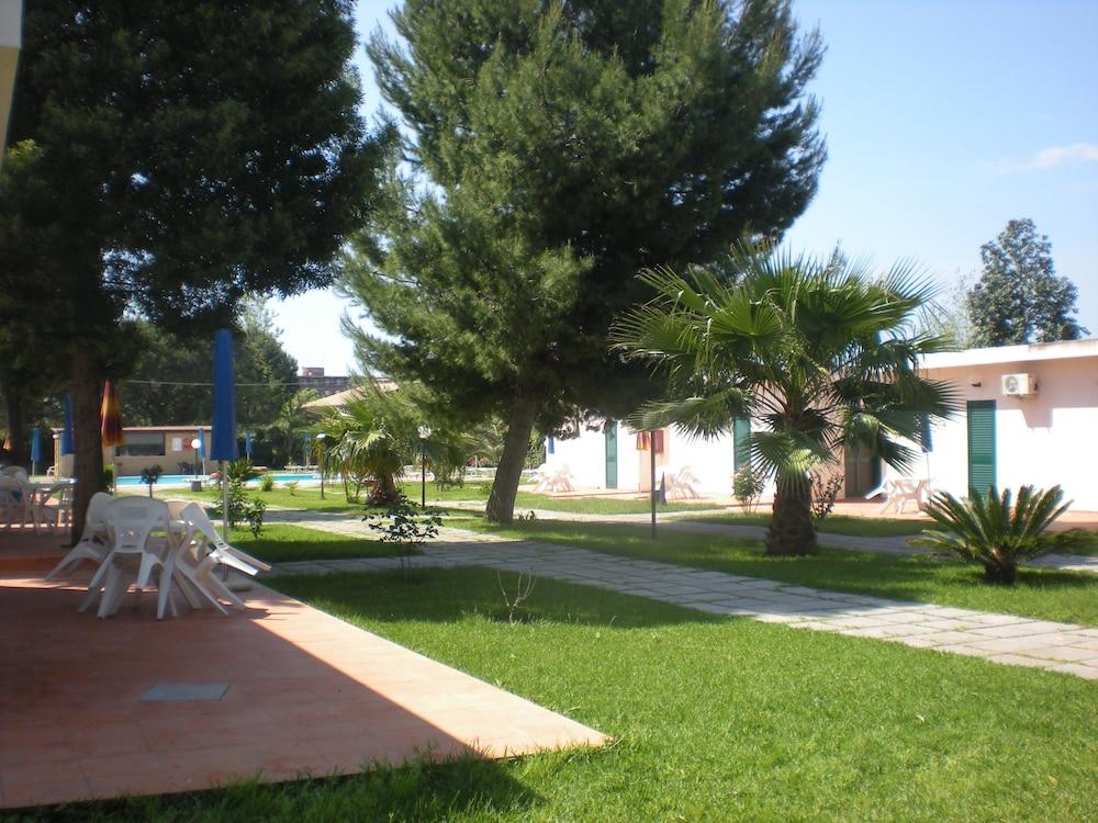 surroundings