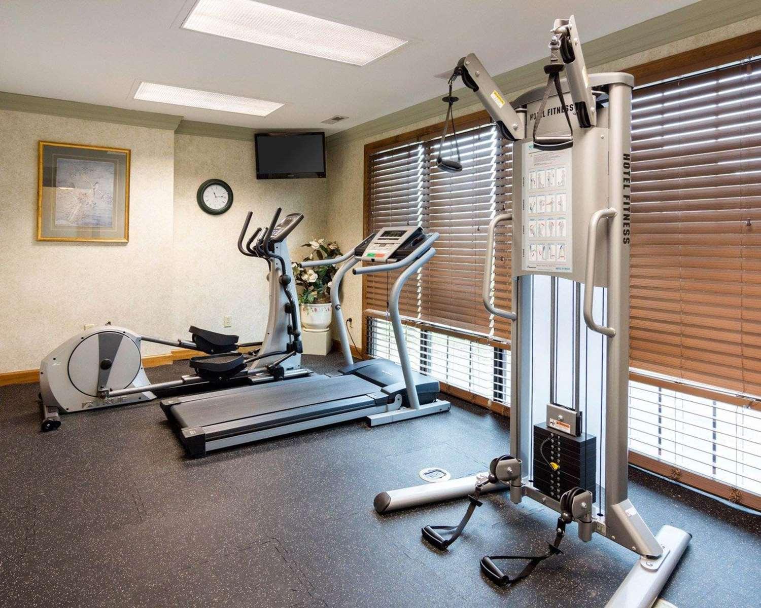 sport facilities
