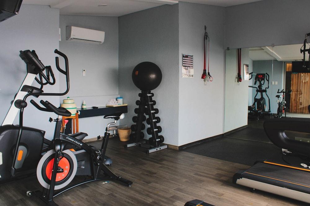 sport facilities
