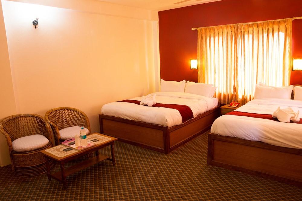 room