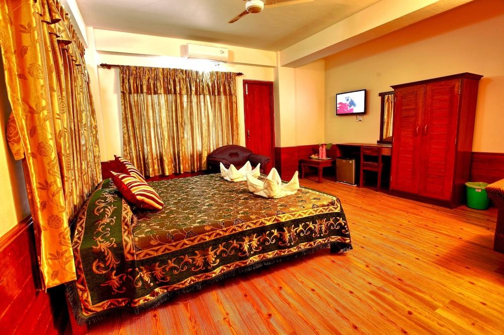 room
